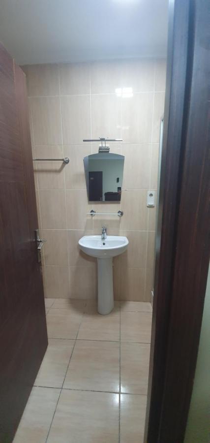 Sehir Apart Hotel Istambul Exterior foto